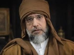 Libia: asesinaron a un hijo de Gadafi en un ataque armado