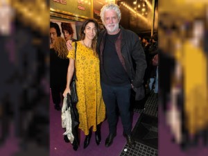 Por qué Romina Gaetani no pidió una perimetral contra Luis Cavanagh