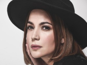 Valeria Gastaldi presenta su nuevo single en el Café Berlín