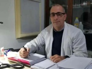 Condenaron al ginecólogo Diego Clementi por abusar de sus pacientes