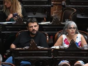 Grabois dijo que en Argentina hay un “tratado de libre comercio narco”