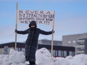 Líderes de Groenlandia rechazan las pretensiones de Donald Trump: "No queremos ser estadounidenses"