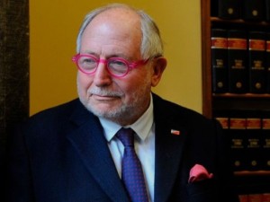 Diego Guelar: “El poder chavista está entero, no ha cambiado nada”