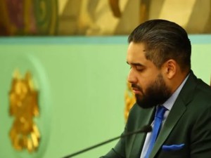 El hijo de Maduro llamó a la “lucha armada” en Venezuela