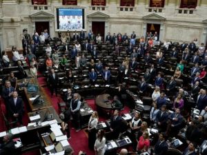 Qué dice el nuevo Régimen Penal Juvenil que el Gobierno ahora busca sancionar en el Senado