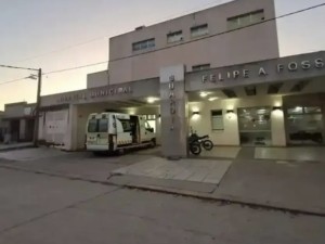 Balcarce: seis niños y su madre están internados tras dar positivo en cocaína