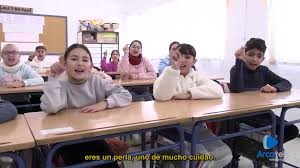 Alumnos reversionaron la canción "La Perla" contra el Bullying
