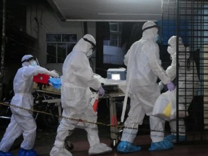 Alarma en India por brote del virus Nipah: hay médicos contagiados y pacientes en coma