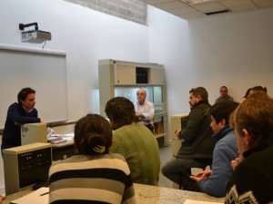 La formación BIM avanza en Argentina con un curso virtual y gratuito del INET