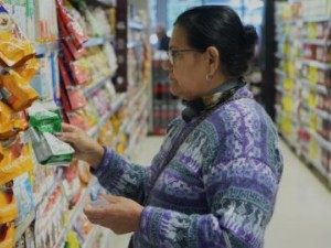 La inflación en CABA trepó al 2,4% en noviembre y acumula un alza del 28,3% en el año