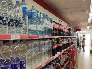 La inflación se aceleró a 2,7% en CABA en diciembre