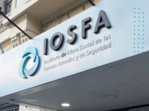 El Gobierno disuelve el IOSFA