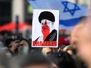 Tensión en Medio Oriente: Estados Unidos confirmó la muerte de Alí Jamenei, líder supremo de Irán