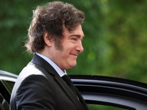 El Gobierno celebró el acuerdo Mercosur-UE: “Siguen las buenas noticias”