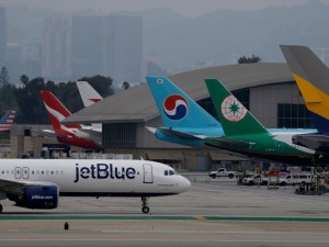 Estados Unidos renueva la alerta sobre tráfico aéreo en Venezuela