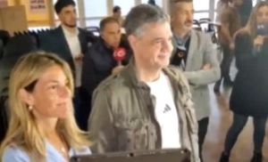 Jorge Macri: “Es clave que la reforma avance junto con la transferencia de la Justicia Laboral a la Ciudad”