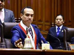 Perú, otra vez sin presidente: el récord que ostenta en los últimos 10 años