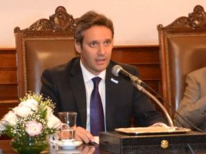 Desbaratan un plan narco para asesinar al juez federal de Paraná: interviene el Consejo de la Magistratura