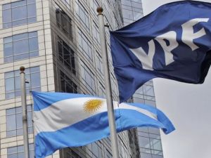 Juicio por YPF: respaldo de Estados Unidos a la Argentina frente a un pedido de desacato