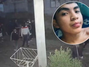 Varios menores de edad detenidos tras el violento asesinato de un adolescente en Jujuy