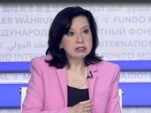 El FMI destacó la reforma laboral y la apertura comercial, pero pidió "mitigar los costos de transición"