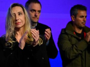 El Gobierno reúne a la mesa política antes del debate de la reforma laboral de Milei