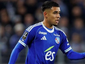 Kendry Páez llegará a River a préstamo desde Chelsea por una temporada