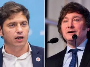 LLA presentó un repudio contra Kicillof por comparar la reforma laboral con las políticas de la dictadura