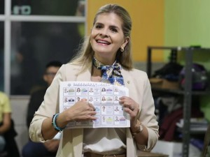 Costa Rica: la oficialista Laura Fernández se impuso en las elecciones presidenciales