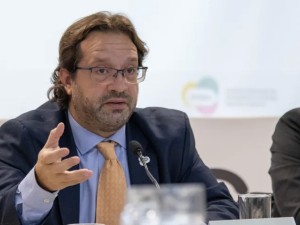 Renunció Marco Lavagna a su cargo como director del INDEC