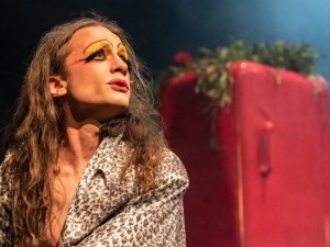 Se reestrena "Le frigó" de Copi