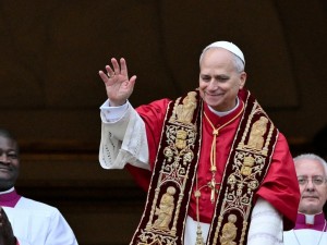 El papa León XIV instó a Rusia y Ucrania a negociar el fin de la guerra