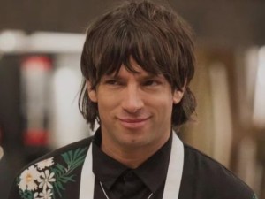 Internaron a Joaquín Levinton: sufrió un infarto en un bar de Palermo