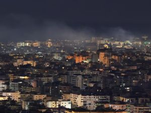 La guerra en Oriente Medio se extiende con ataque de Israel al Líbano