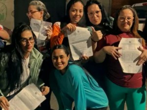 Venezuela anuncia 116 excarcelaciones de presos políticos