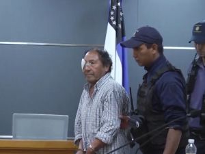 "Pido perdón a mis hijos": lo condenaron a prisión perpetua por matar a puñaladas a su esposa