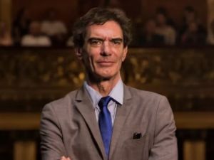 Murió Darío Lopérfido, un liberal comprometido con las ideas de la democracia