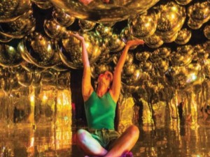 Abre sus puertas una nueva experiencia inmersiva en Mar del Plata