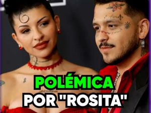 El escándalo de "Rosita" - #Mansión247