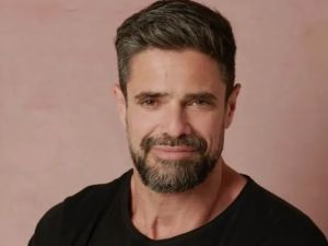 Luciano Castro se internó en un centro de salud mental