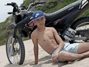 Condenaron a prisión perpetua al policía bonaerense acusado de matar a Luciano Olivera en Miramar