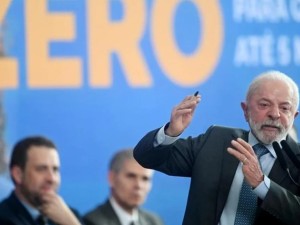 Lula criticó a la “Doctrina Donroe“ en una columna en The New York Times