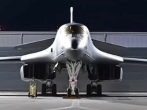 La insólita manera en al que la Casa Blanca mostró los bombardeos en Irán