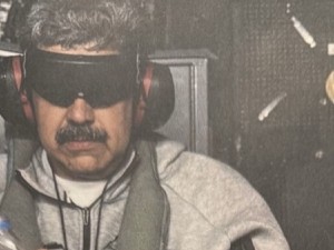 Piden a la Justicia argentina activar la extradición de Nicolás Maduro