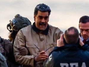 Maduro compareció ante la Justicia de EE.UU y se declaró inocente: "Soy un hombre decente"