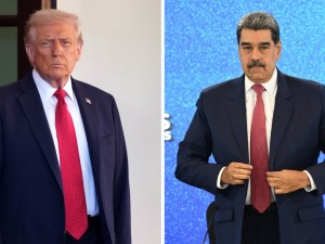 Intervención Militar de Estados Unidos en Venezuela: Trump anunció la captura de Maduro