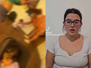 Denuncian a un jardín por agresiones a menores en Santa Fe y la directora pidió disculpas