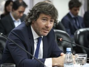 Juan Bautista Mahiques es el nuevo ministro de Justicia en reemplazo de Mariano Cúneo Libarona