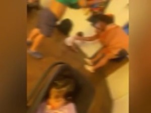 Denuncian a un jardín por agresiones a menores en Santa Fe y la directora pidió disculpas