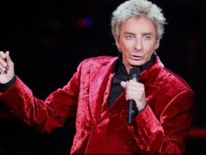 Barry Manilow fue diagnosticado con cáncer de pulmón: “Contando los días”